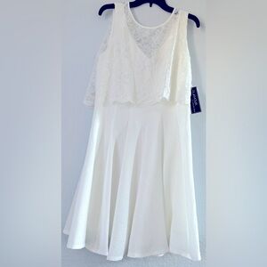 Glamour by Gabriella Skye   Size 14